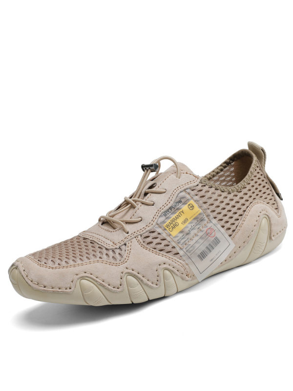 Men's Soft Non-slip Breathable Outdoor Wading Sneakers
