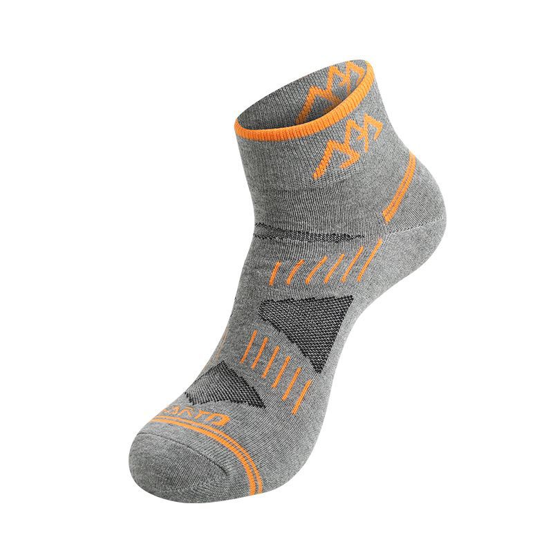 Men's Outdoor Thin Breathable Chic Hiking Socks
