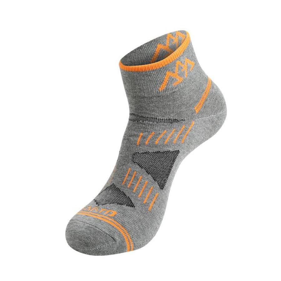 

Men's Outdoor Thin Breathable Hiking Socks