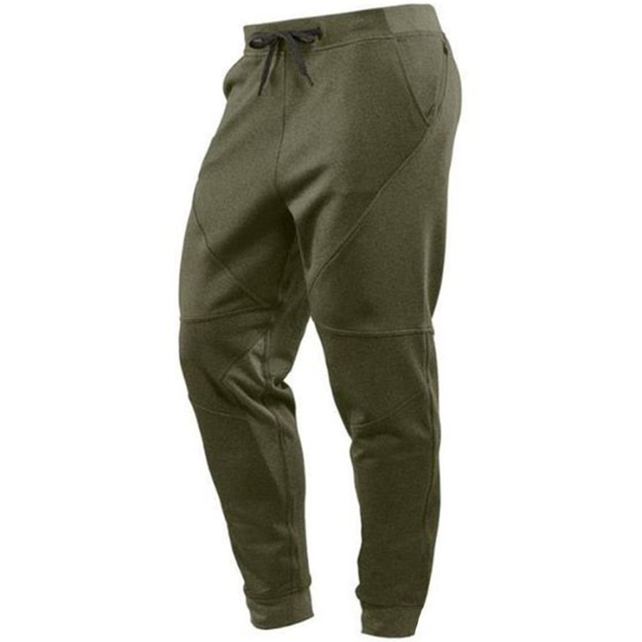 

Men's Outdoor Sports Casual Trousers