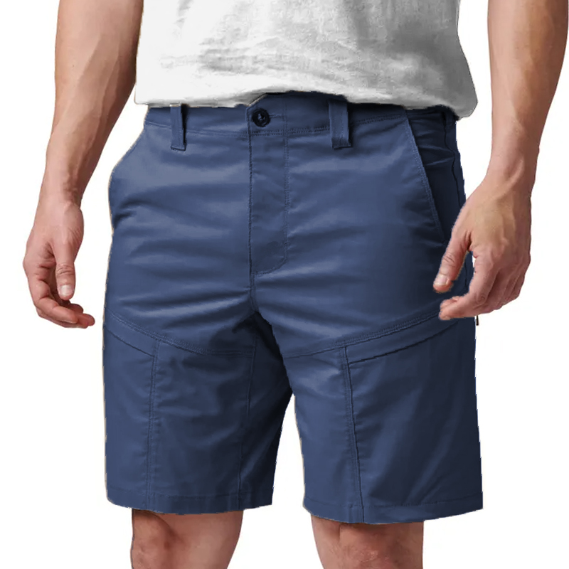 Men's Outdoor Training Chic Shorts