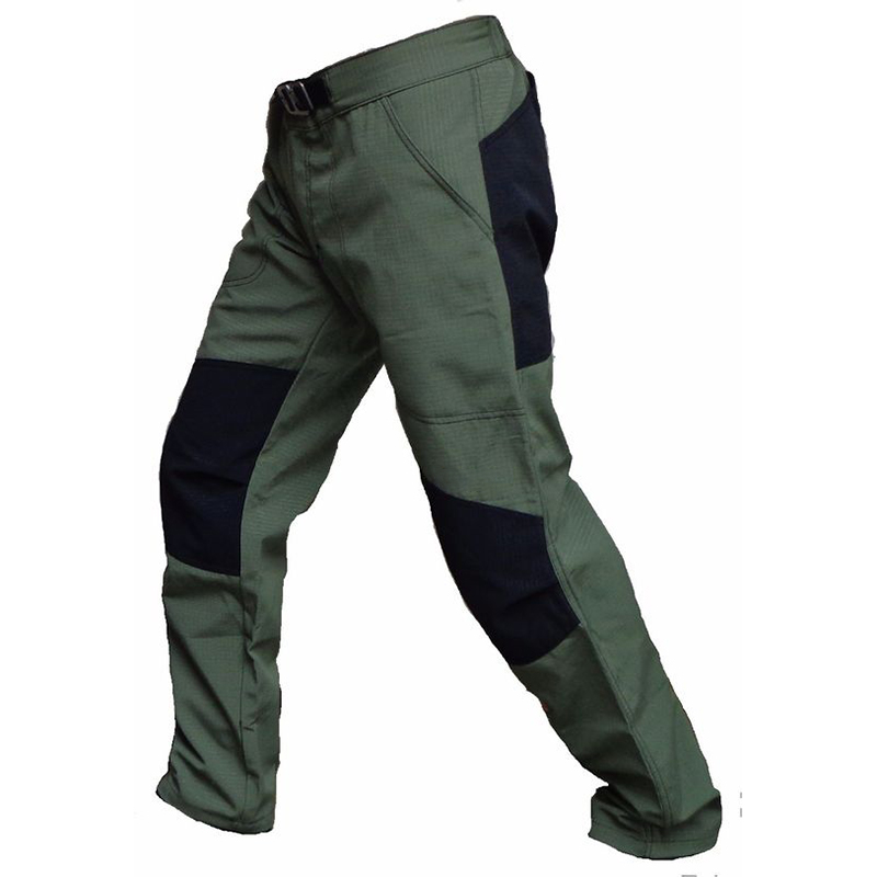Men's Outdoor Tactical Pocket Chic Pants