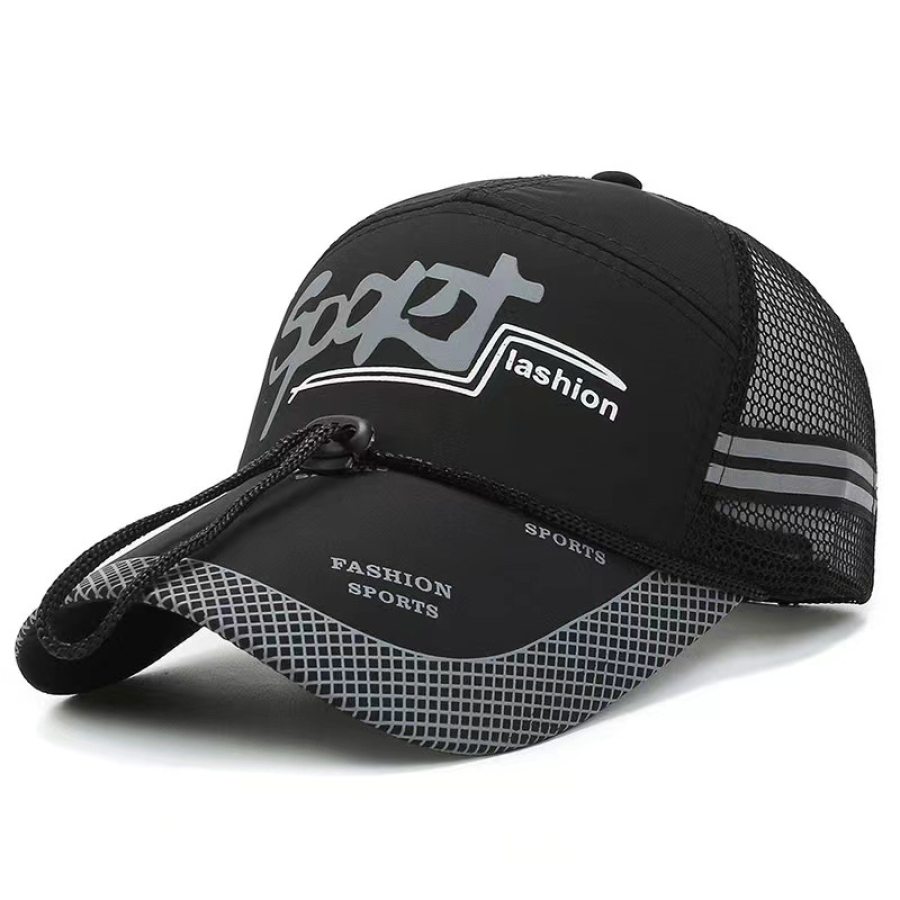 

Men's Outdoor Sun Hat