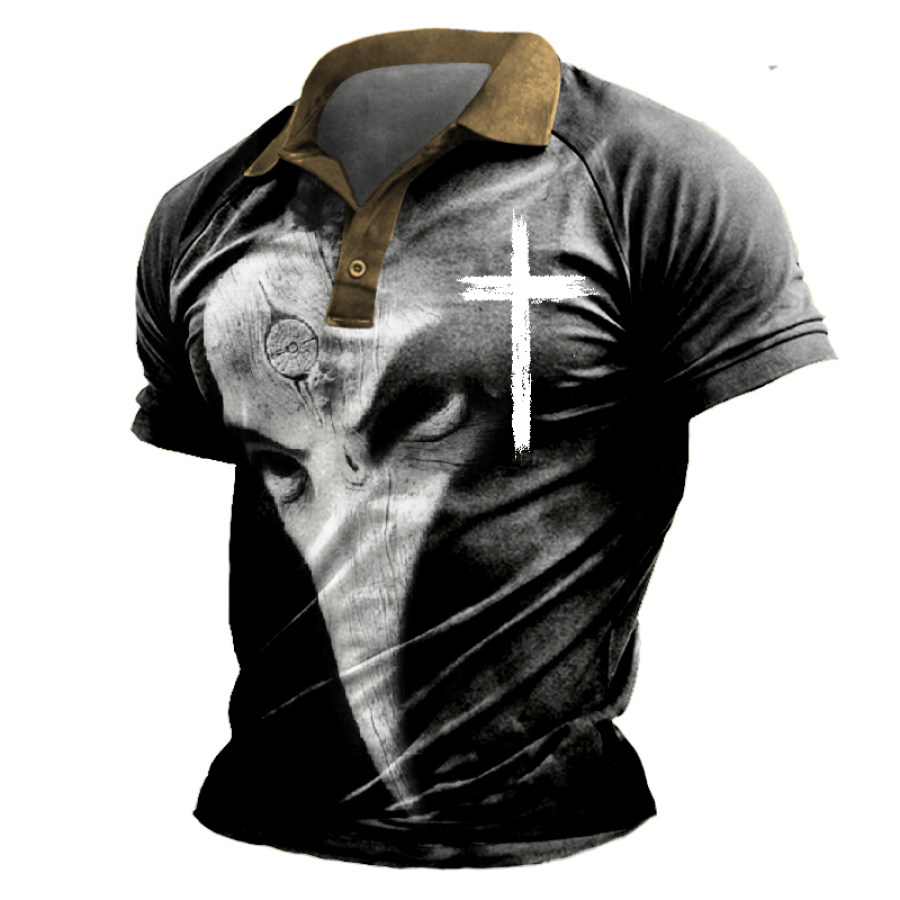

Men's Beak Doctor Graphic T-Shirt