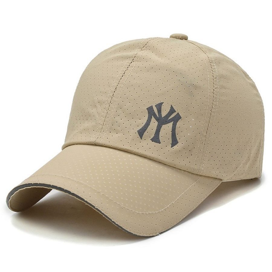 

Couple Outdoor Breathable Fashion Embroidery Quick Dry Baseball Cap