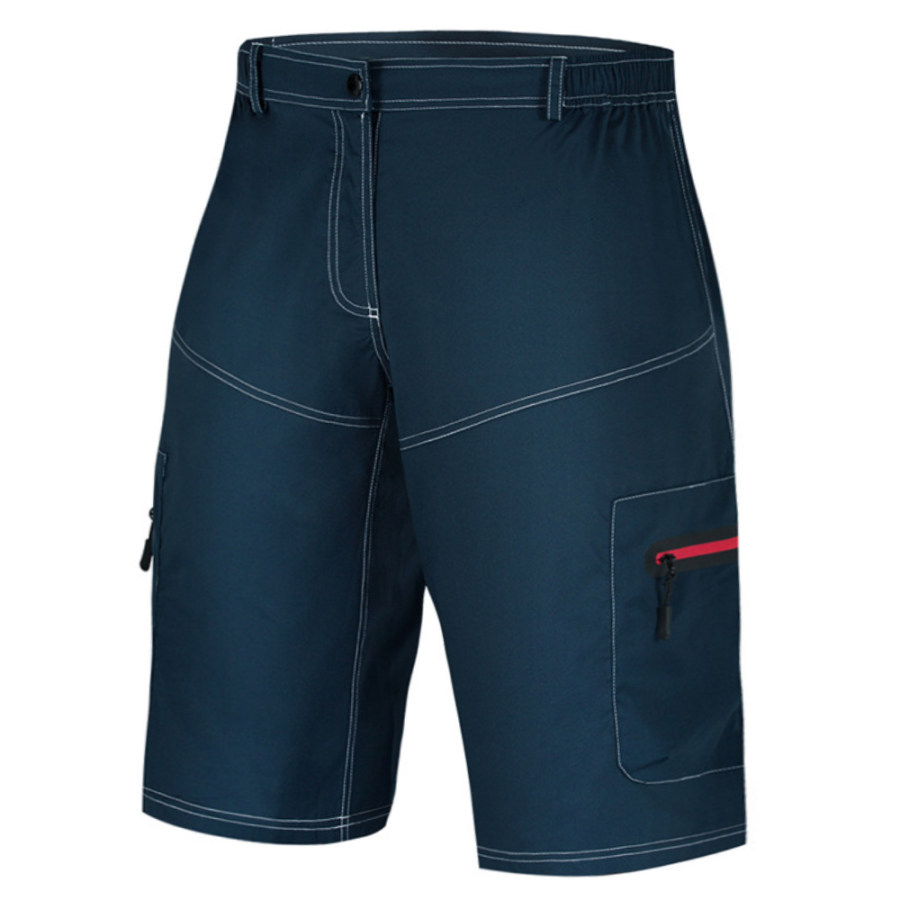 

Men's Outdoor Sports Waterproof Cargo Shorts