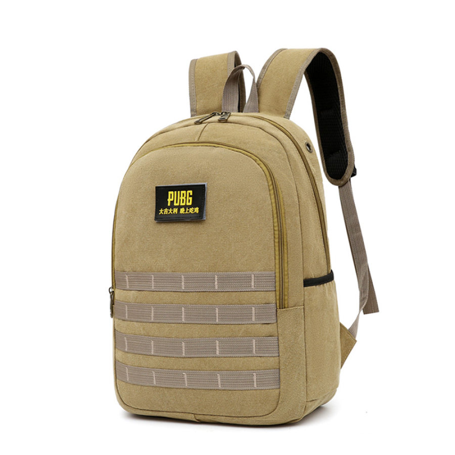 

Men's Outdoor Multifunctional Travel Bag