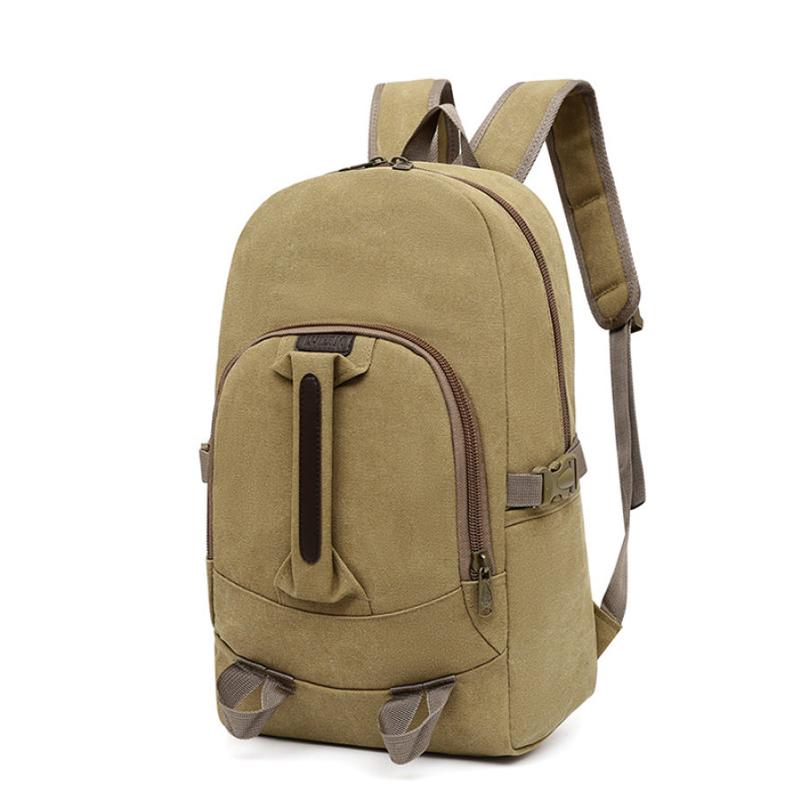 

Men's Outdoor Multifunctional Travel Bag