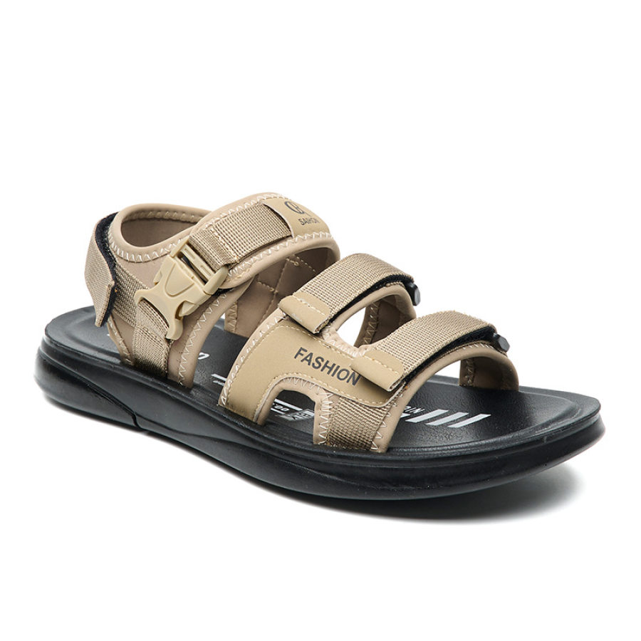 

Men's Outdoor Beach Sandals