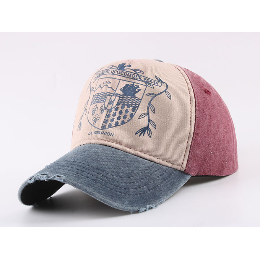 

Men's Vintage Wash Sun Hat