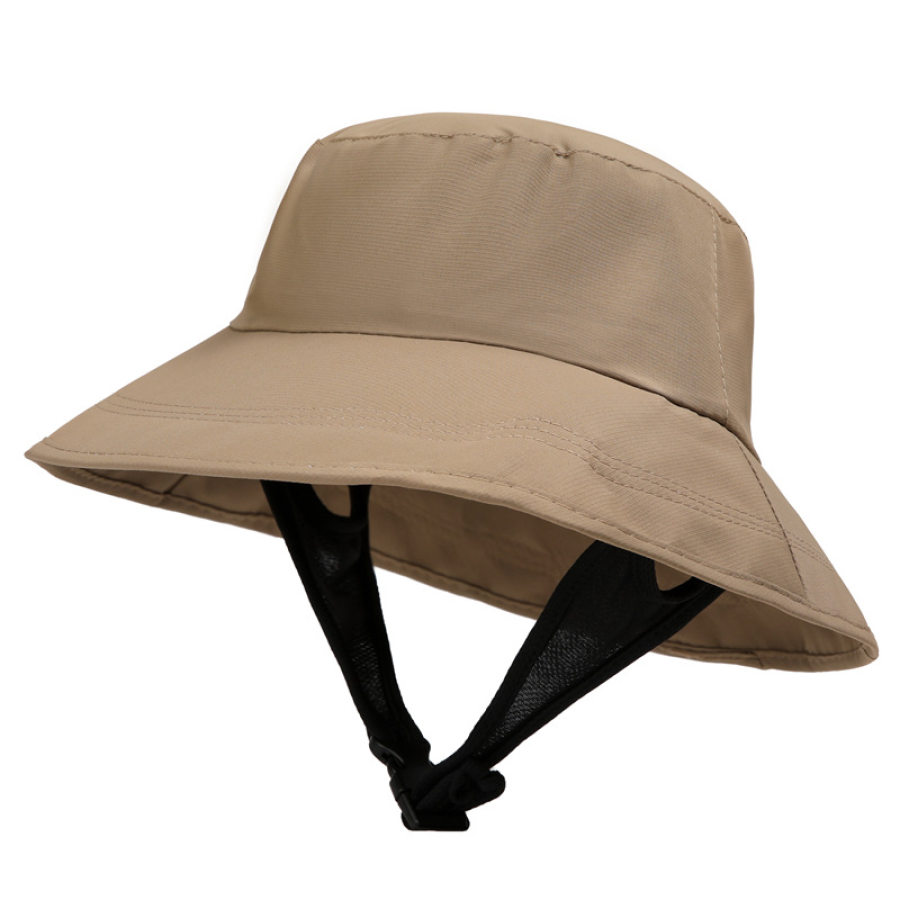 

Men's Outdoor Motorcycle Sun Protection Sun Hat