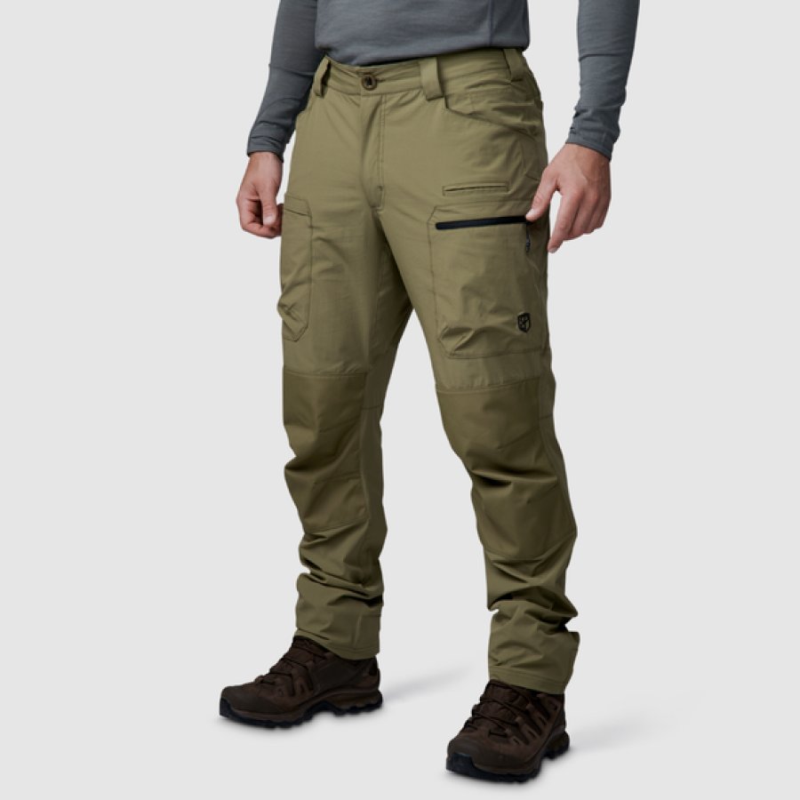 

Men's Multifunctional Outdoor Tactical Pants