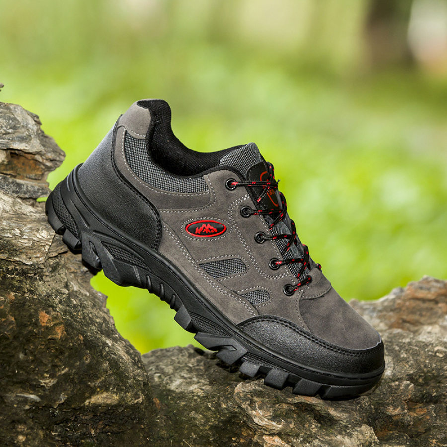 

Men's Hiking Shoes Sports Shoes Casual Men's Shoes Labor Insurance Shoes