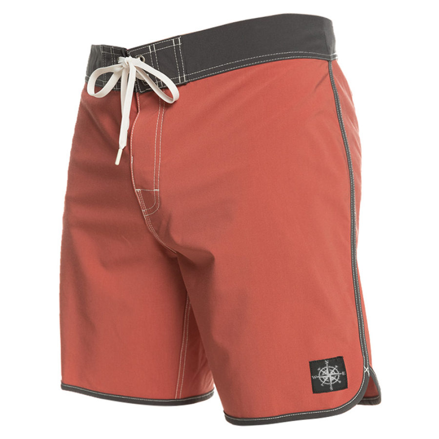 

Men's Outdoor Compass Casual Shorts