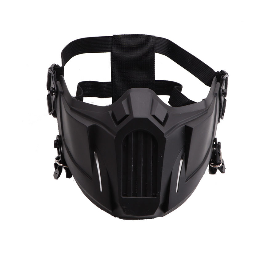 

BLACK MASK TECHWEAR