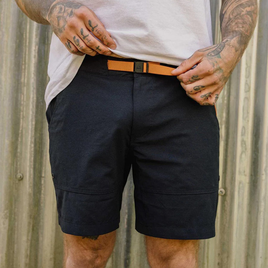 

Men's Shorts Vintage Drift All Purpose Short