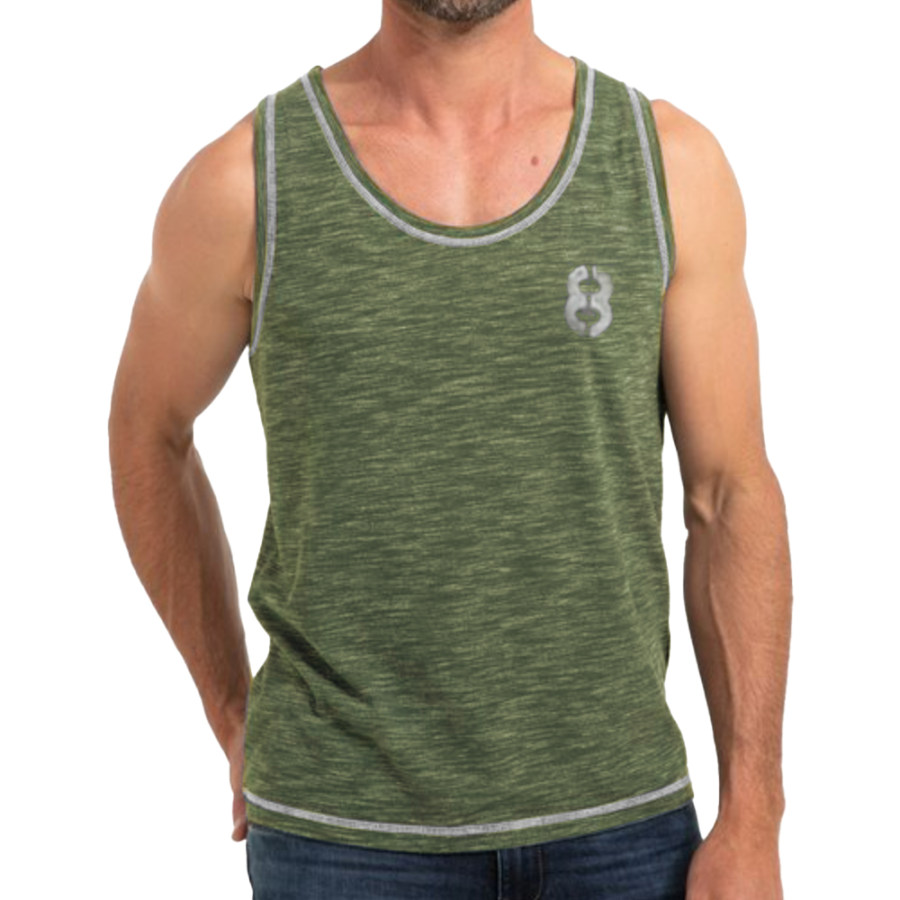 

Men's Outdoor Tactical Casual Vest