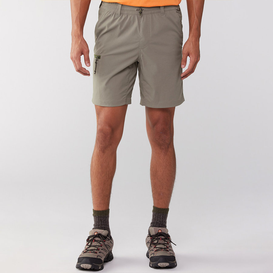 

Men's Shorts Outdoor Wearable Casual Summer Bottoms