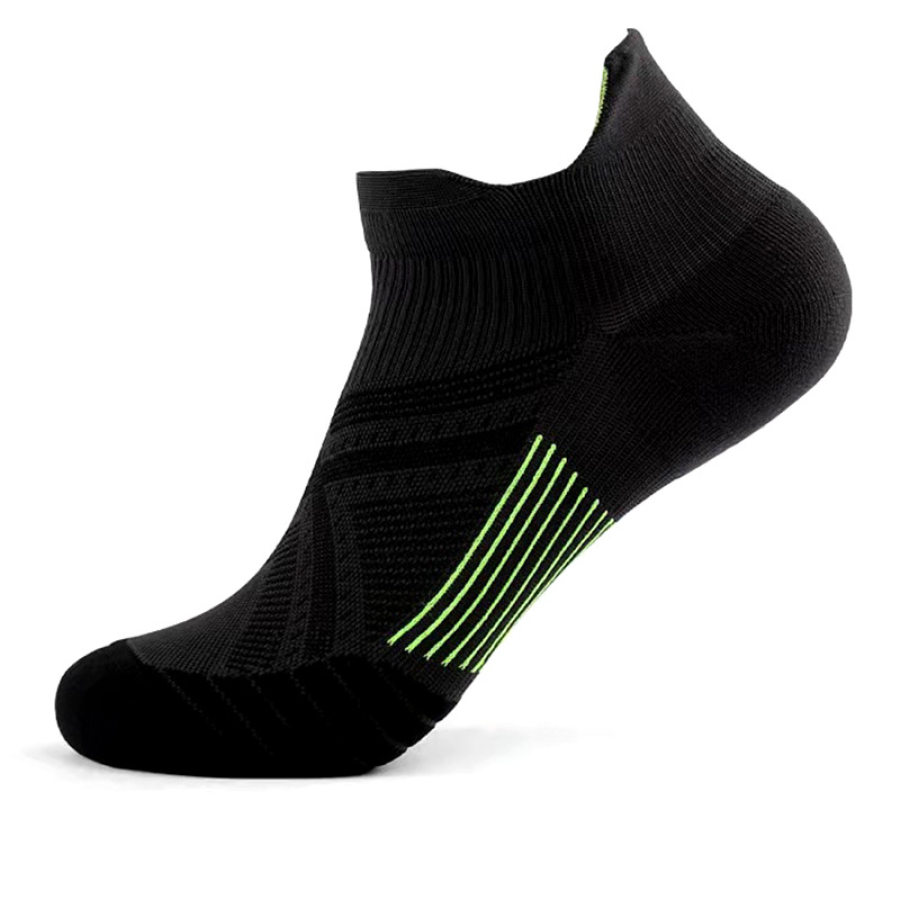 

Men's Outdoor Ankle Compression Sports Socks