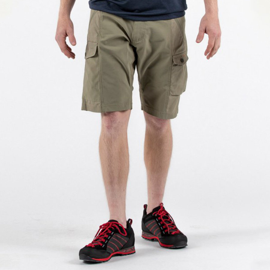 

Men's Shorts Outdoor Retro Casual Summer Bottoms