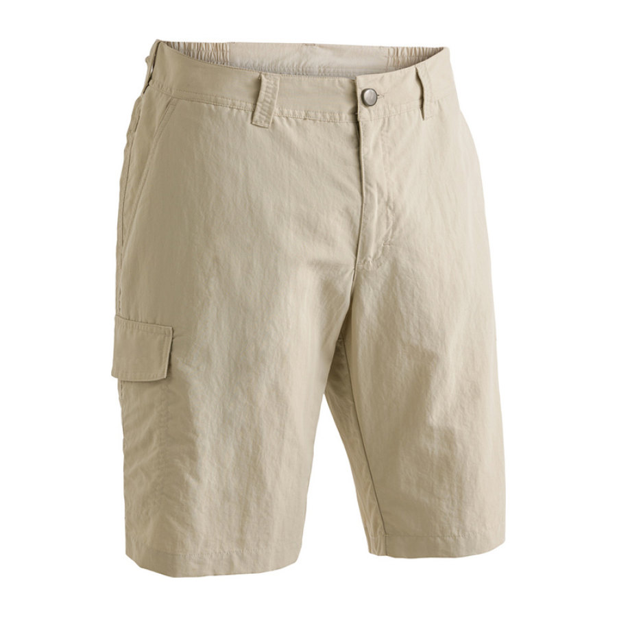 

Men's Shorts Simple Casual Pocket 5 Inch Shorts Summer Pants