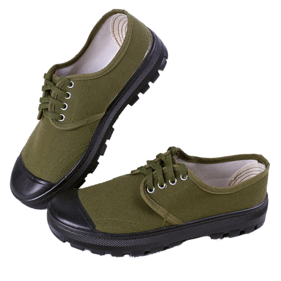 

Военные низкие кроссовки Нескользящие износостойкие кроссовки Уличная походная обувь