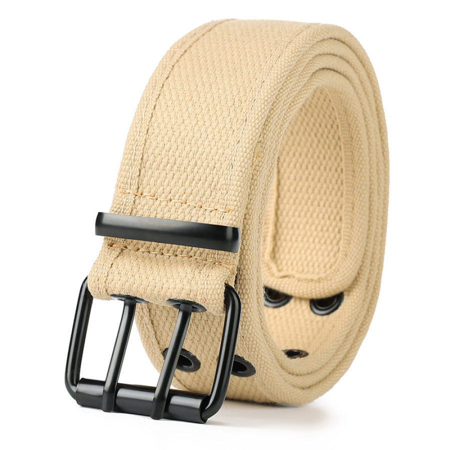 

Ceinture Tactique Pour Hommes Militaire Randonnée Gréeur 1.5 "ceinture De Travail En Nylon Avec Lourd