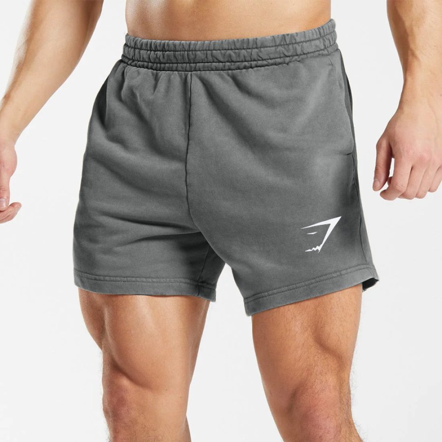 Joggers short шорты