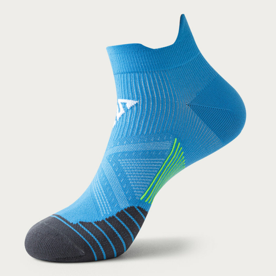 

Men's Socks Summer Fitness Sports Quick-Drying Sweat-Absorbing Breathable Running Socks