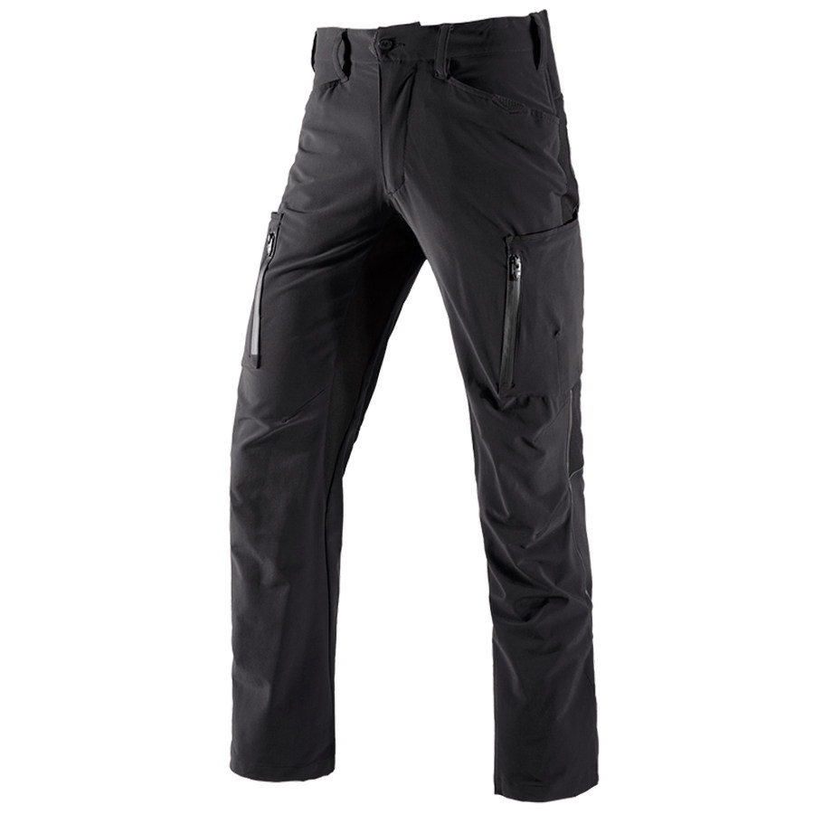 

Men's Pants Outdoor Tactical Multifunctional Multi-Pocket Color Block Workwear Cargo Pants