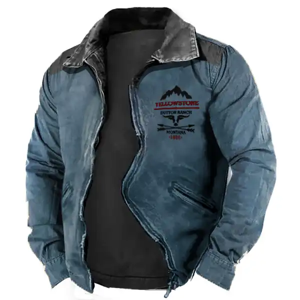 Shop Discounted Fashion Men Jackets Online on ootdmw.com