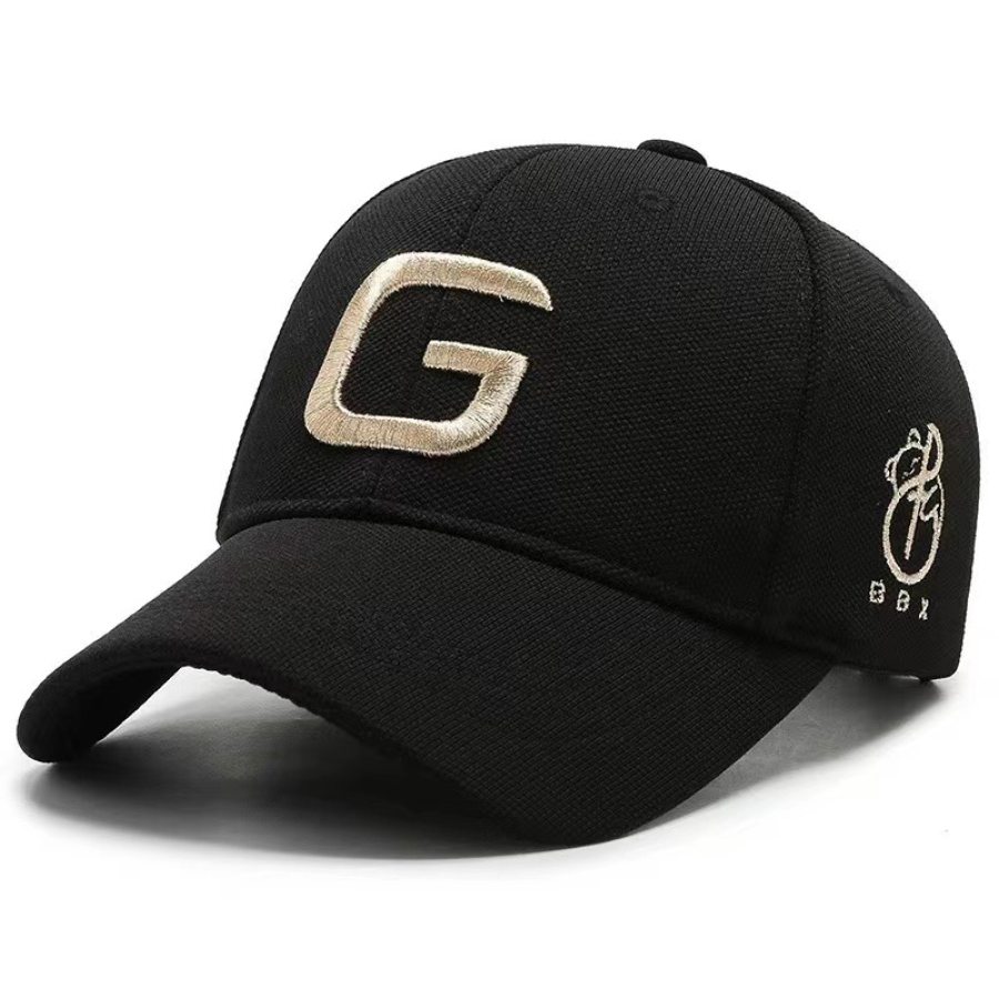 

Gorra De Béisbol Bordada