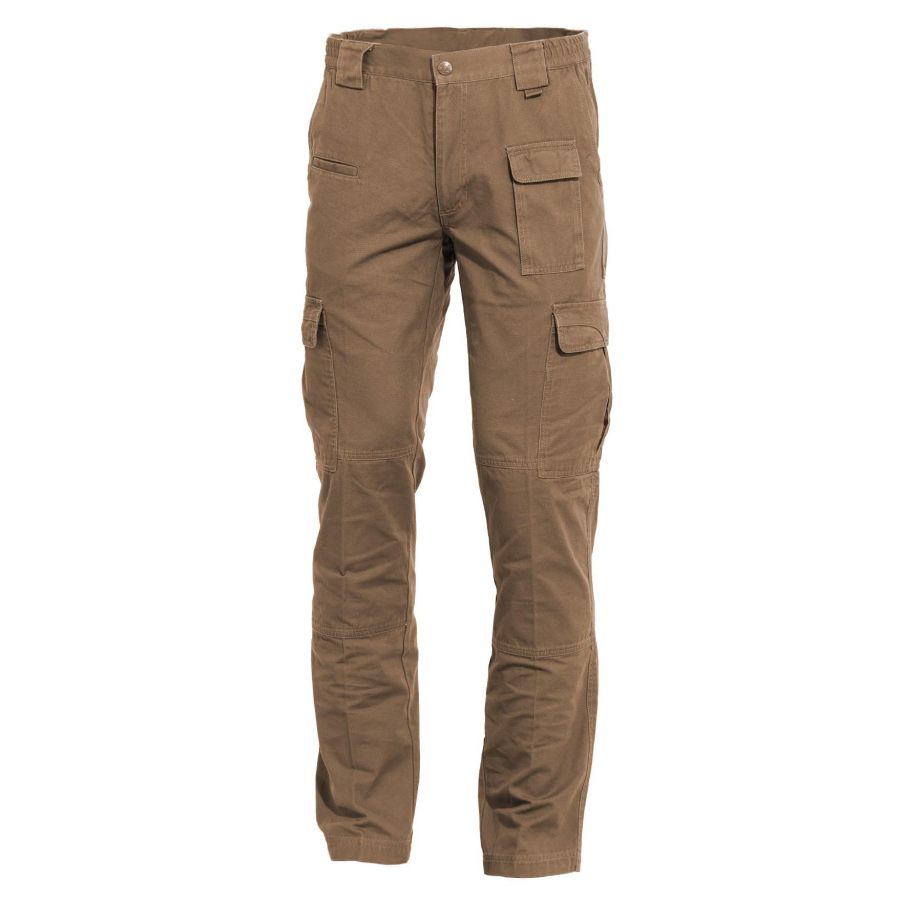 

Pantaloni Cargo Da Uomo Pantaloni Da Lavoro Quotidiani Multitasche Vintage Da Esterno Cachi