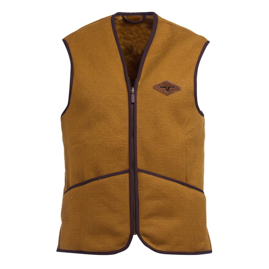 

Gilet Da Uomo Gilet In Pile Caldo In Pile Da Cowboy Western Vintage