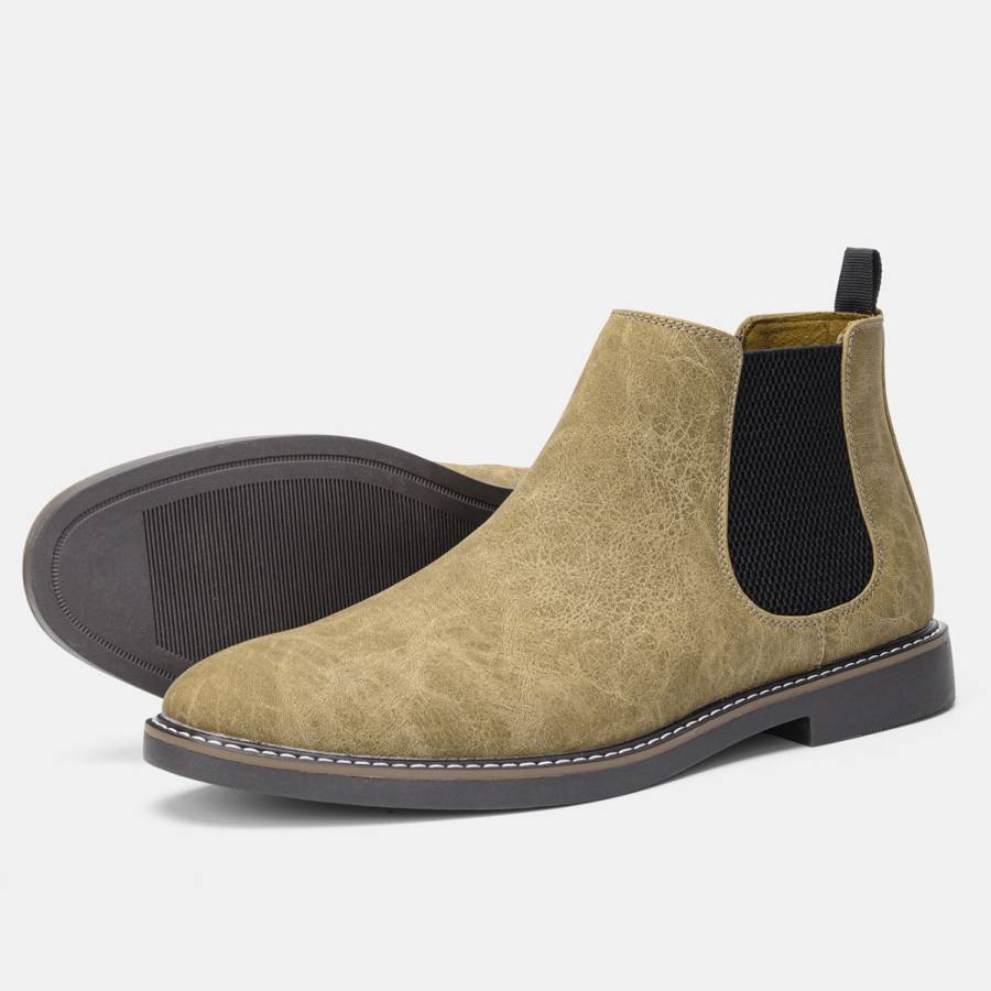 

Botas Retro Chelsea Martin Botas Blundstone Dupe Para Hombre