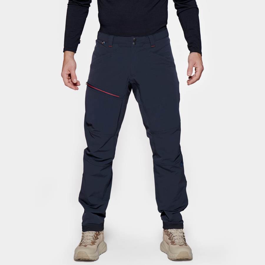 

Men's Outdoor Cargo Trousers Ripstop Tactical Trousers