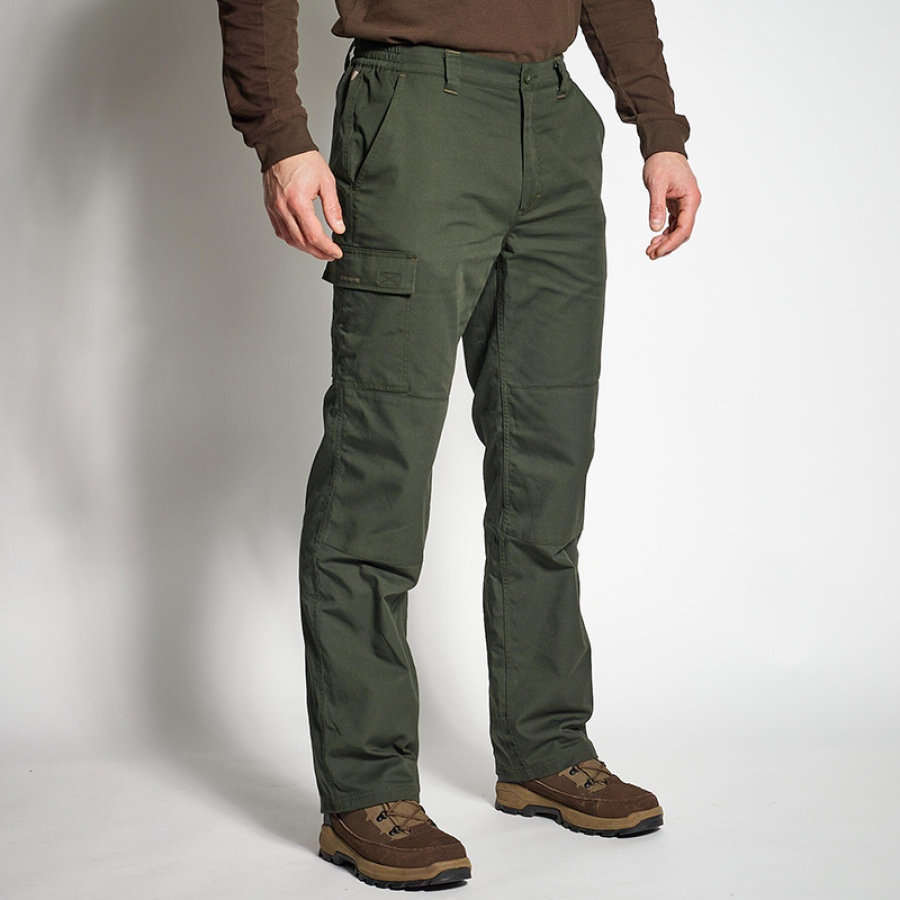 

Men's Outdoor Retro Tactical Casual Pants