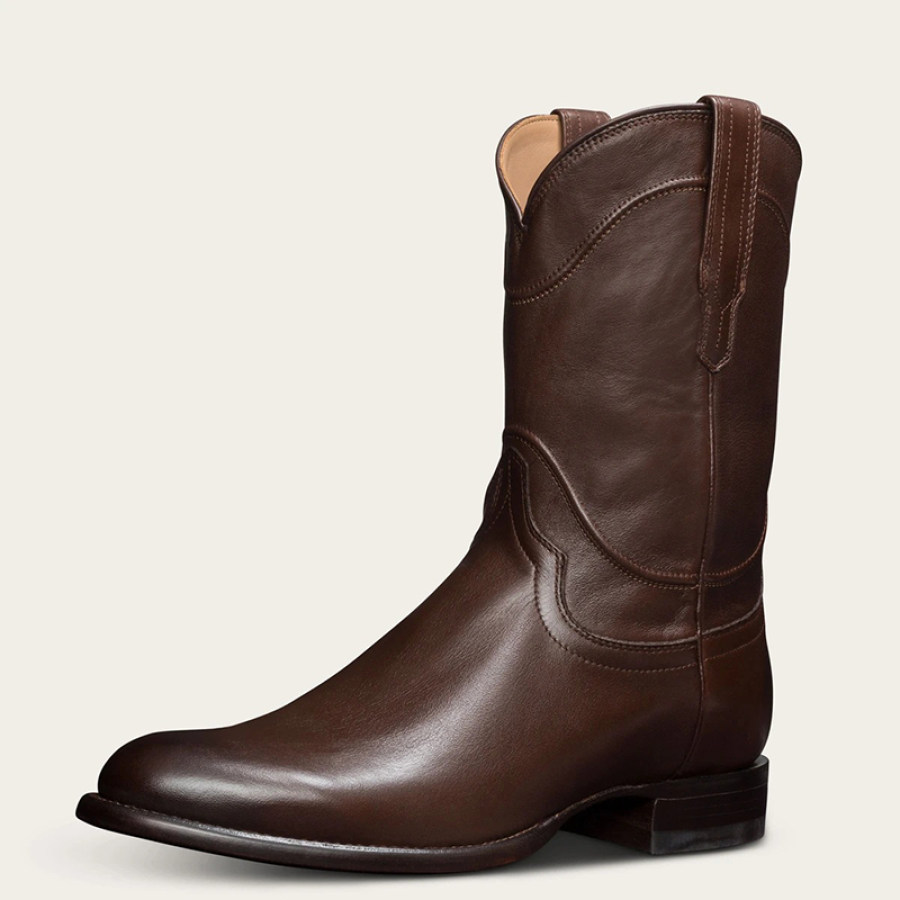 

Botas Occidentales A Media Pantorrilla Para Hombre Botas Chelsea Martin Botas Blundstone Dupe