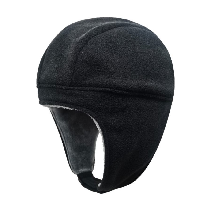 

Cycling Windproof Outdoor Fleece Warm Hat