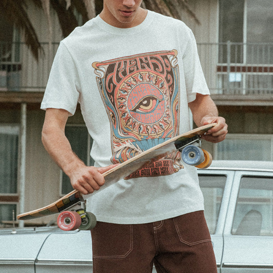 

Vintage Unisex Maui Tee