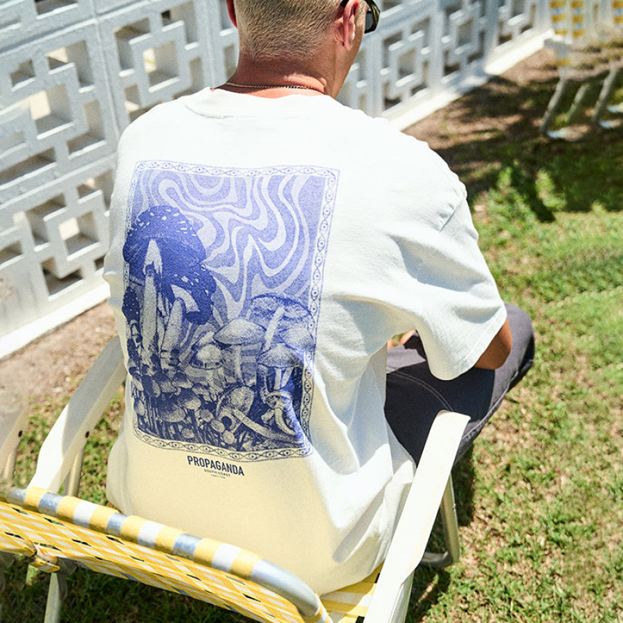 

Vintage Unisex Maui Tee