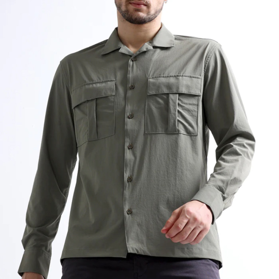 

Men's Shirts