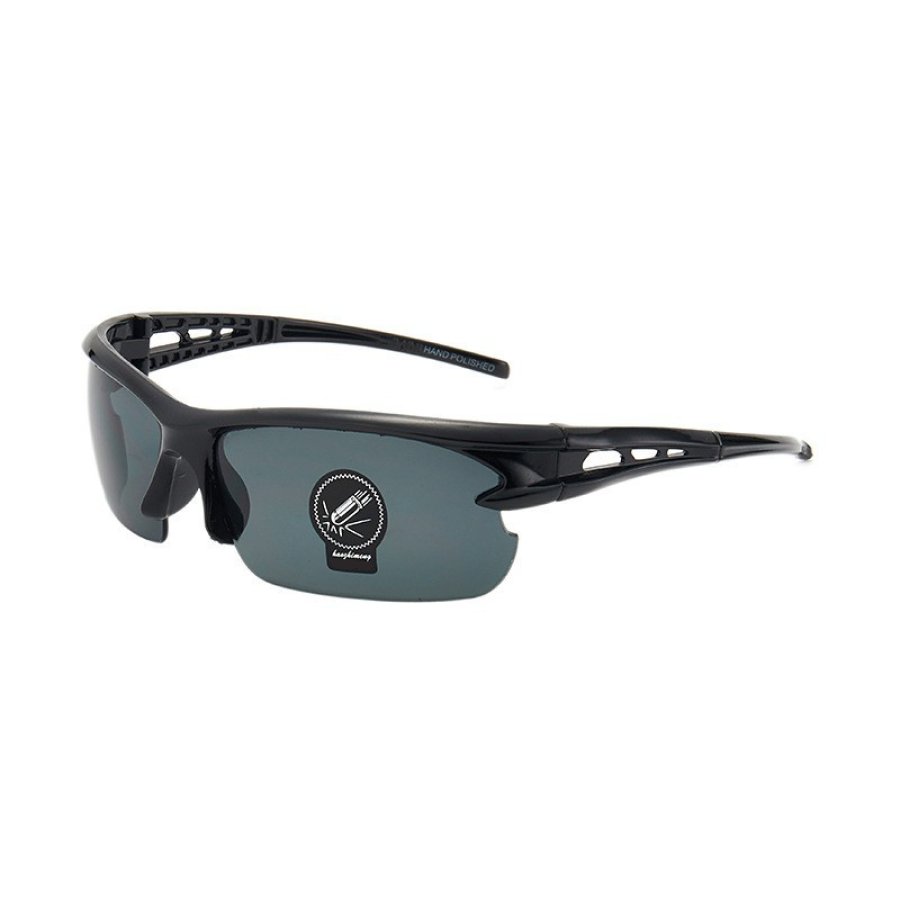 

Sport Outdoor Radfahren Brille Sonnenbrille Halbrahmen Multifunktionale Sonnenbrille