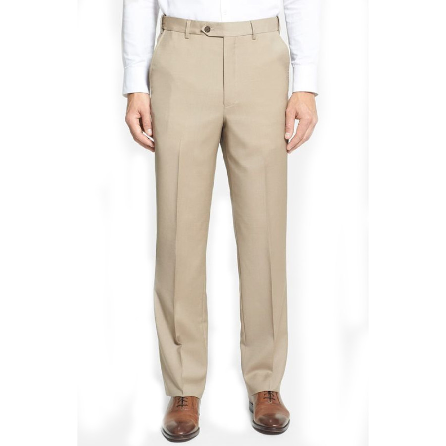 

Men's Business Casual Pants