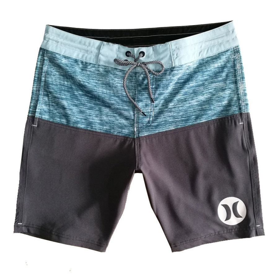 

Hurley Herren 18" Boardshort Kordelzug Surfshorts