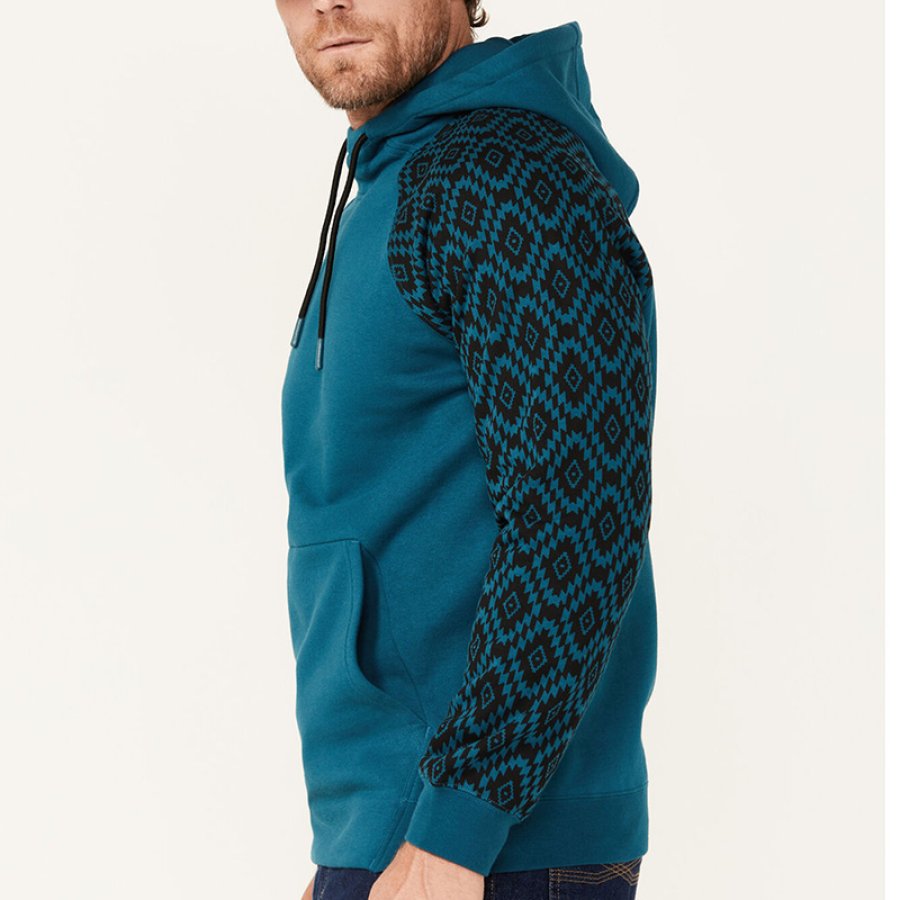 

Sweat à Capuche Westgrove Sheplers Pour Hommes