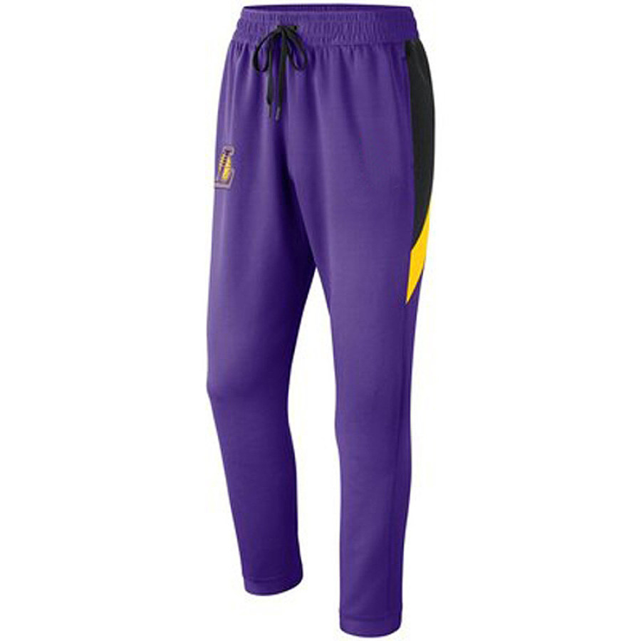 

Nba Lakers Pantalon De Survêtement Ample Et Décontracté Pour Homme