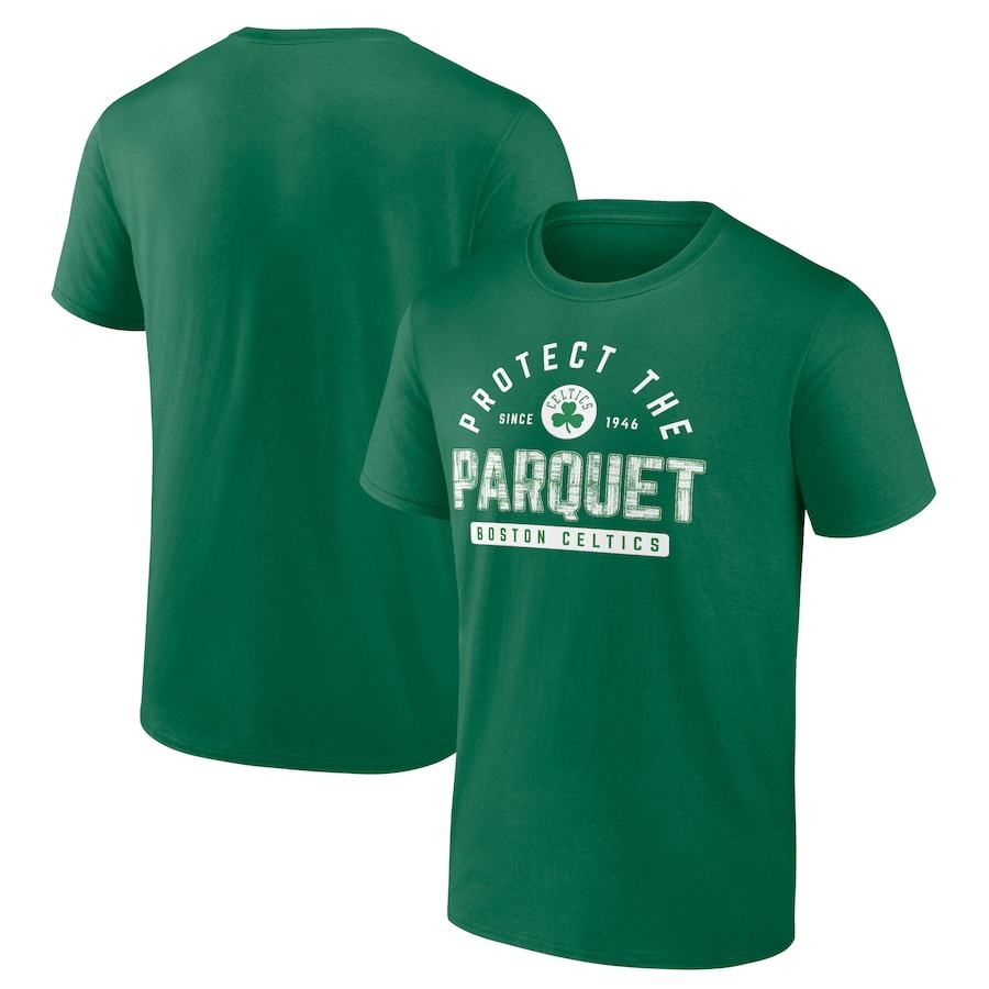 

Boston Celtics Hometown Grafik-T-Shirt