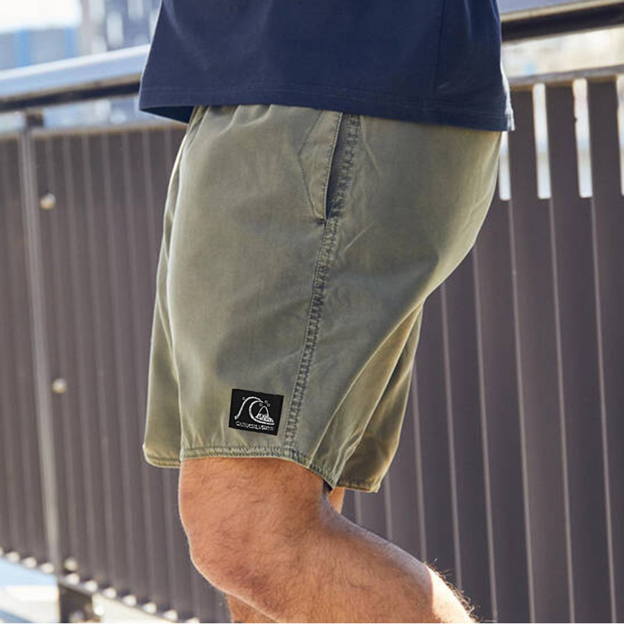 

Short De Surf Vintage Unisexe