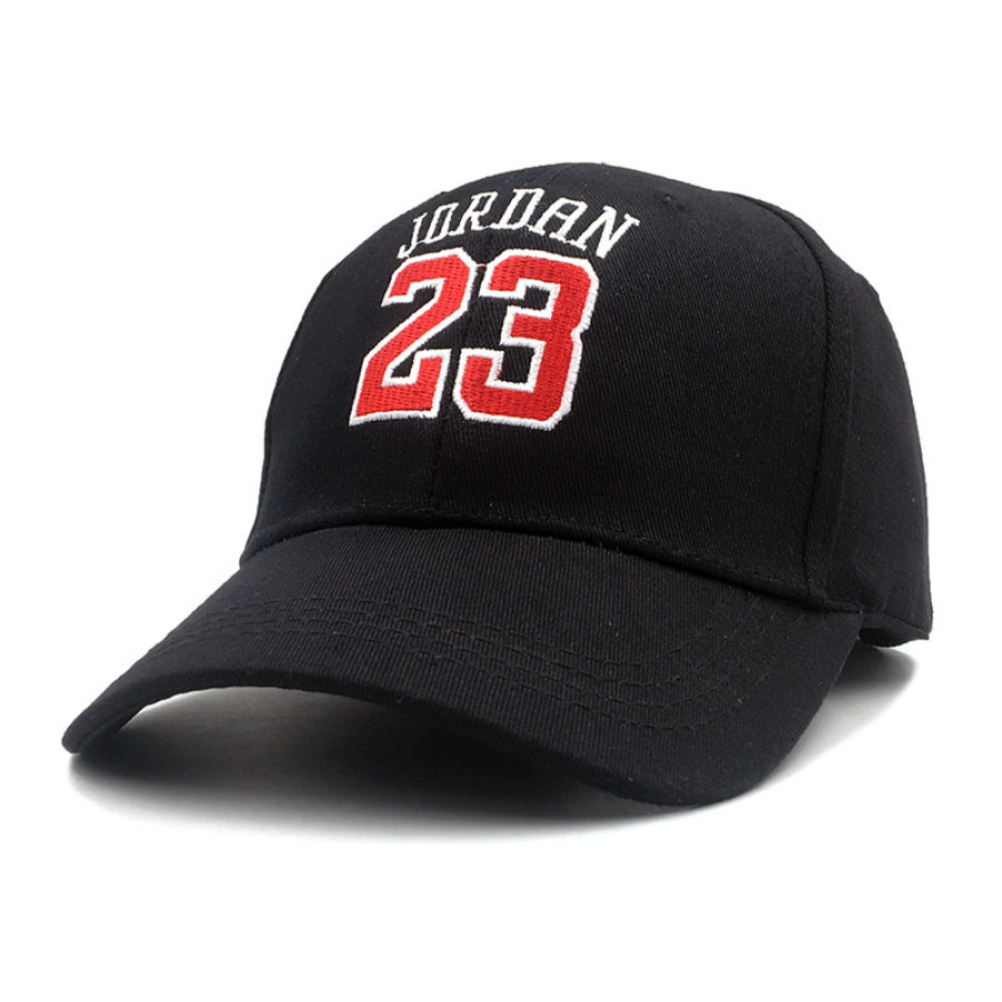 

Бейсбольная кепка Jordan 23 с вышивкой